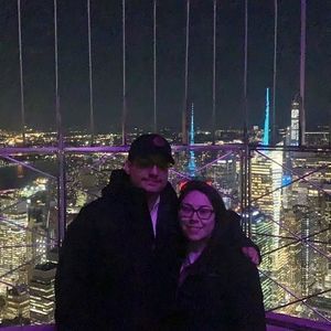 Meet your Posher, Andre